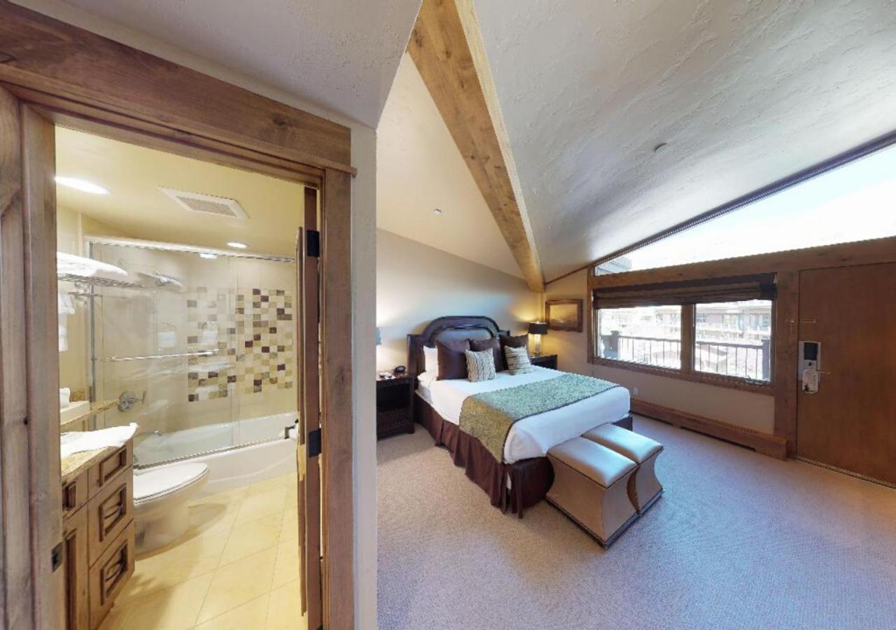 Manor Vail Lodge photo 33
