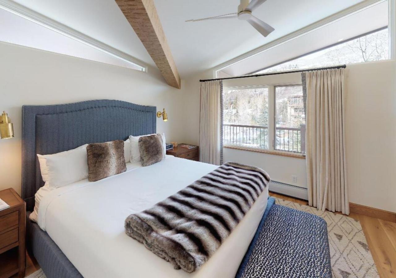 Manor Vail Lodge photo 35