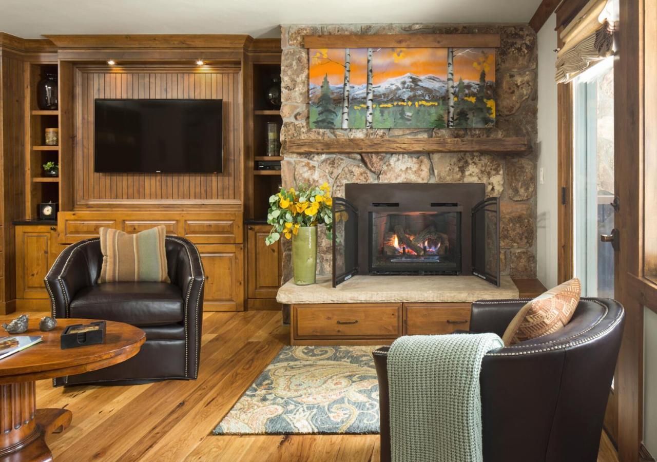 Manor Vail Lodge photo 28
