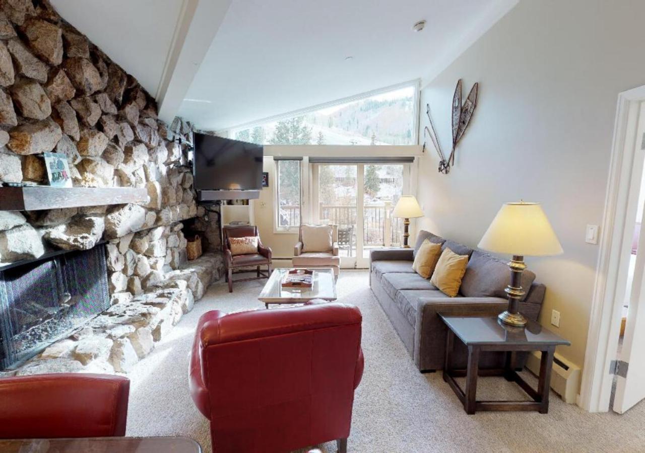 Manor Vail Lodge photo 19