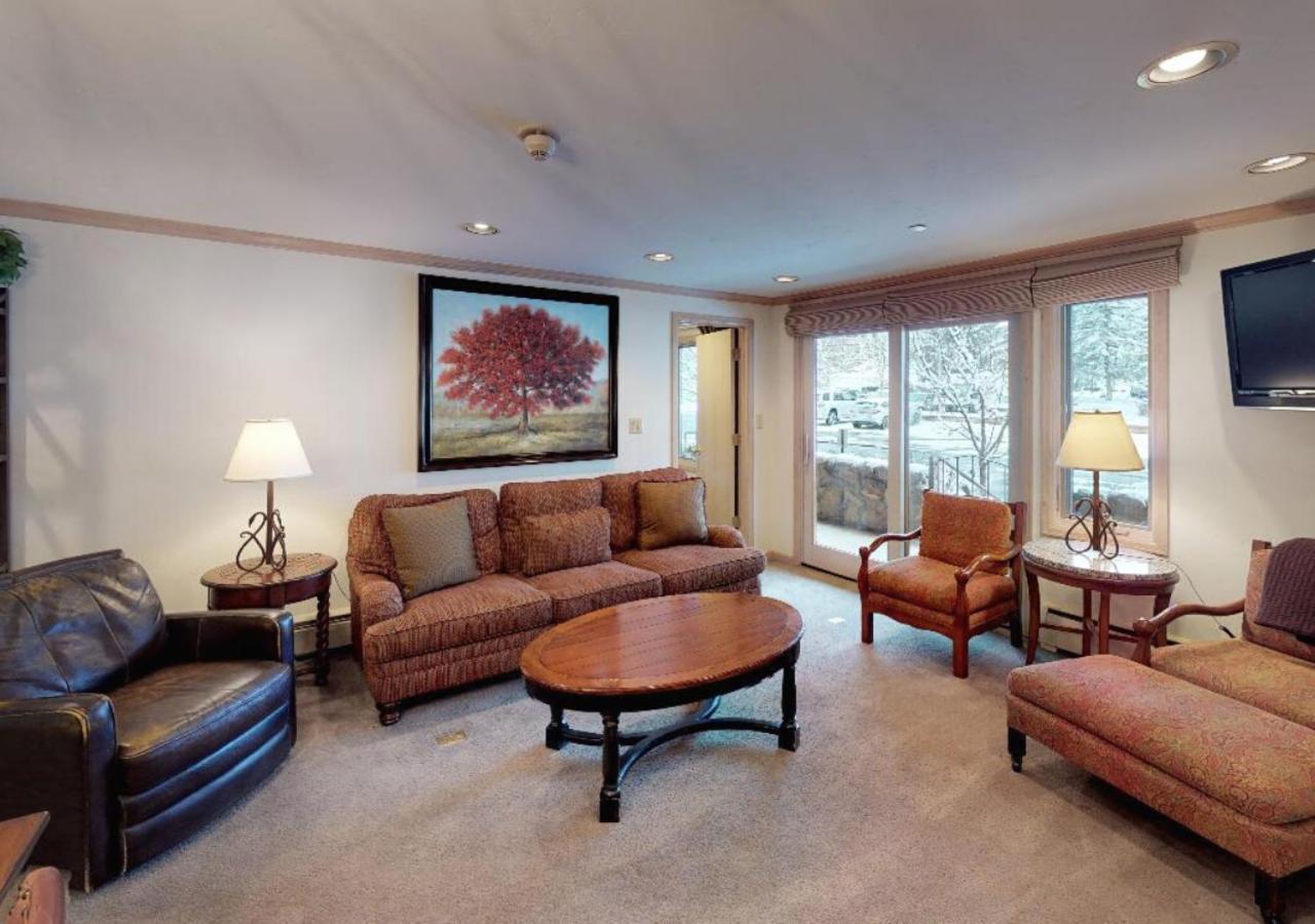 Manor Vail Lodge photo 21