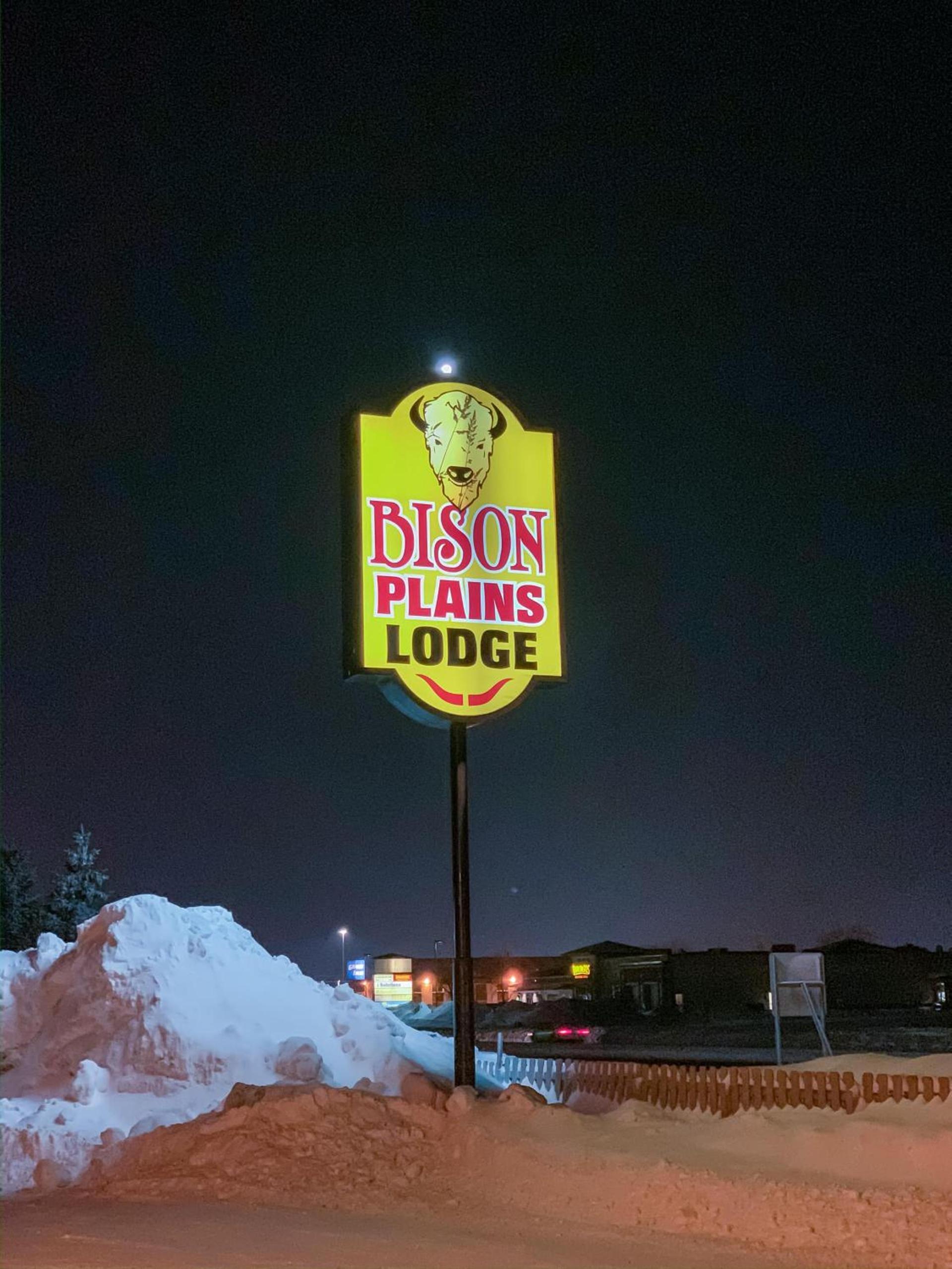 Bison Plains Lodge photo 20