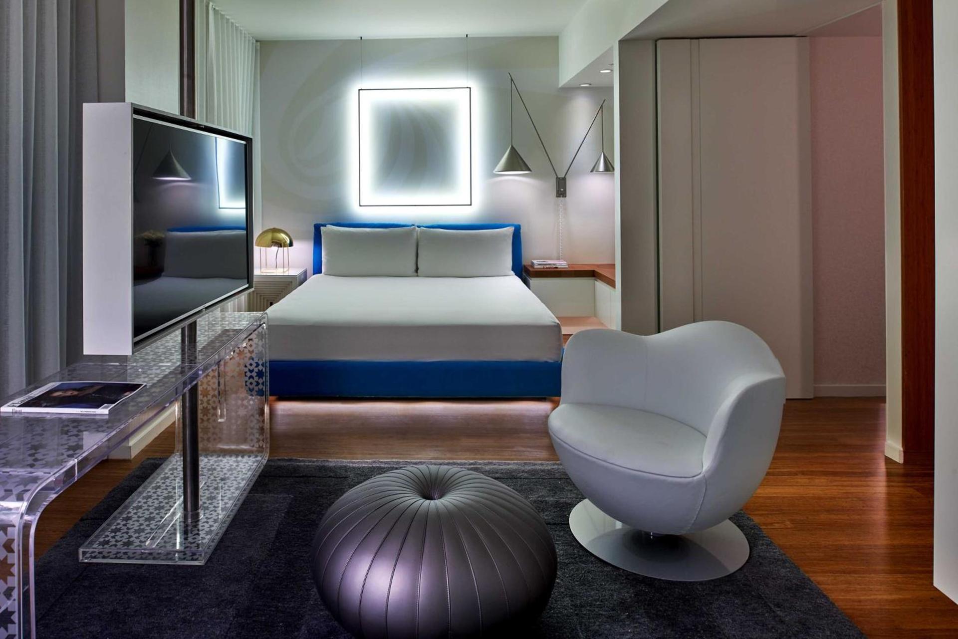 The Valorian Los Angeles, Curio Collection by Hilton photo 36