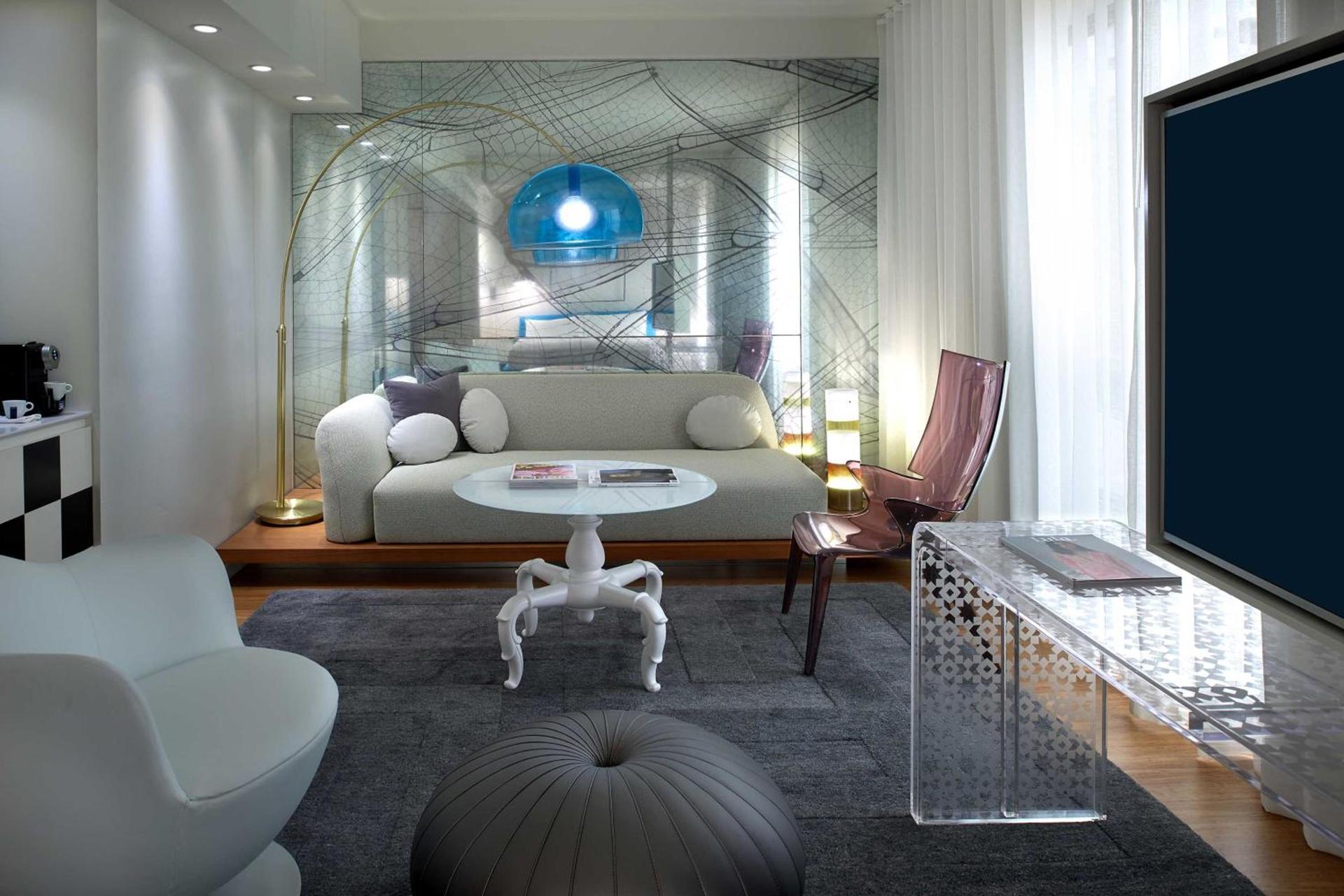 The Valorian Los Angeles, Curio Collection by Hilton photo 25