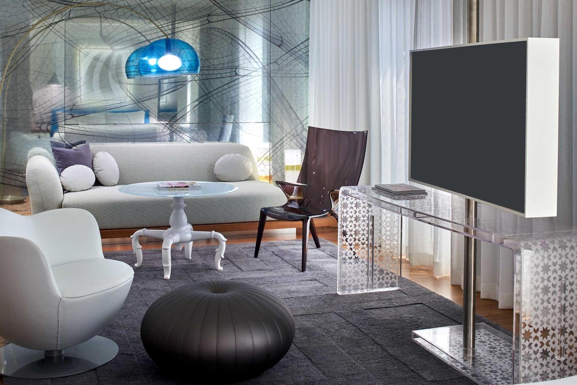 The Valorian Los Angeles, Curio Collection by Hilton photo 38
