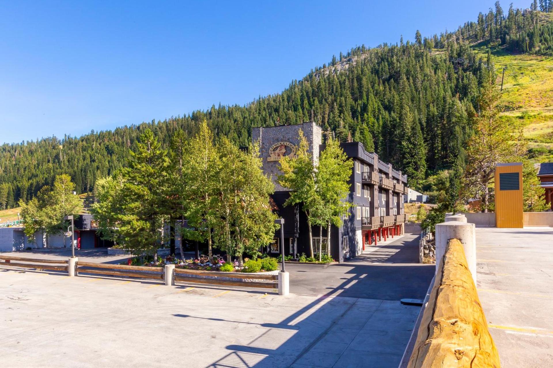 Red Wolf Lodge at Olympic Valley photo 13