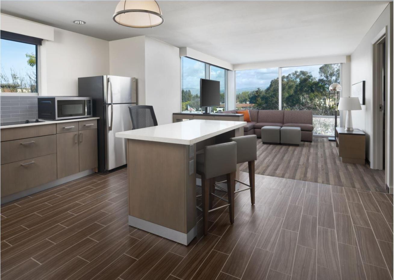 Hyatt House San Jose Airport photo 11