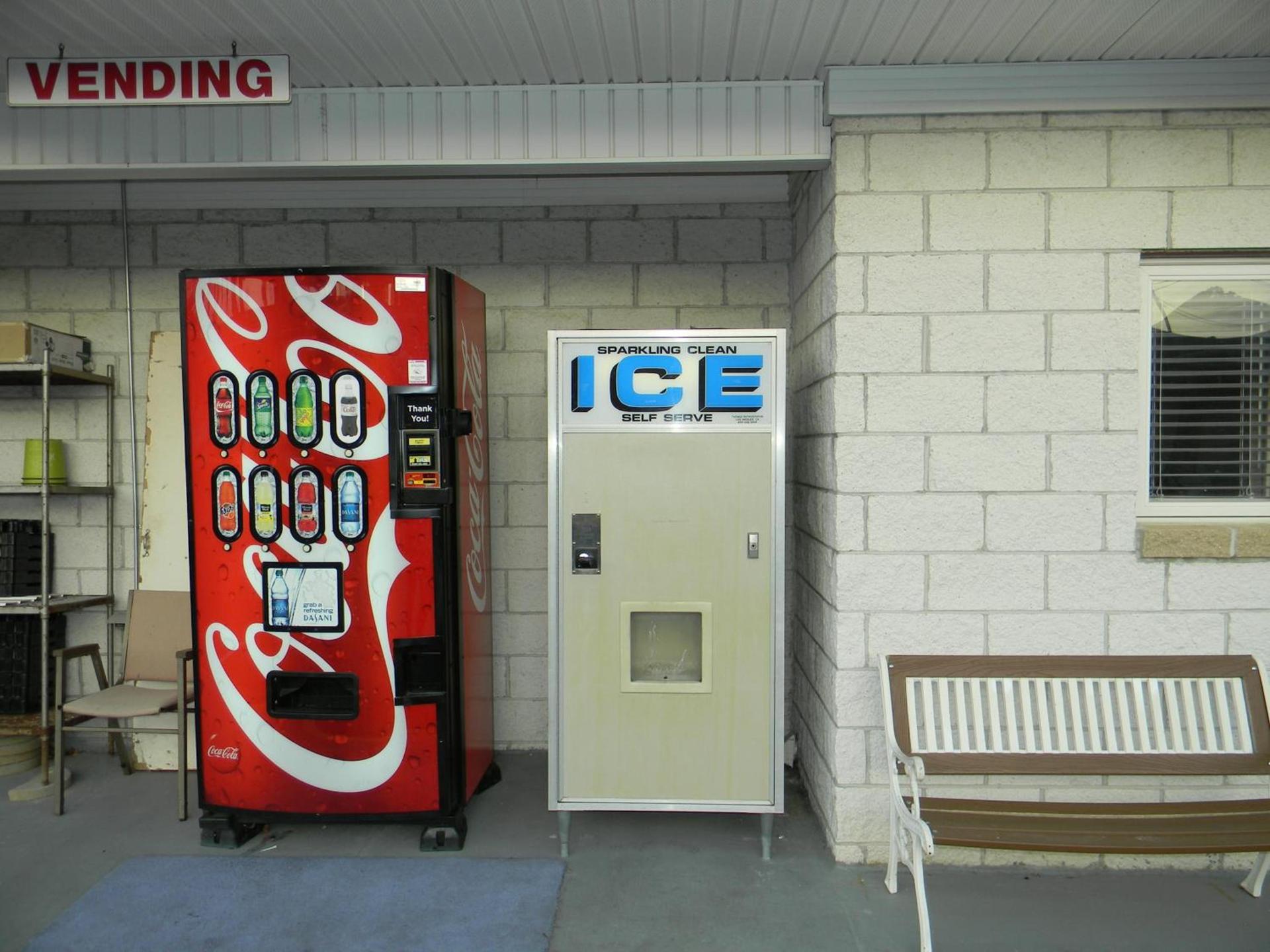 Fairfax Motel photo 10