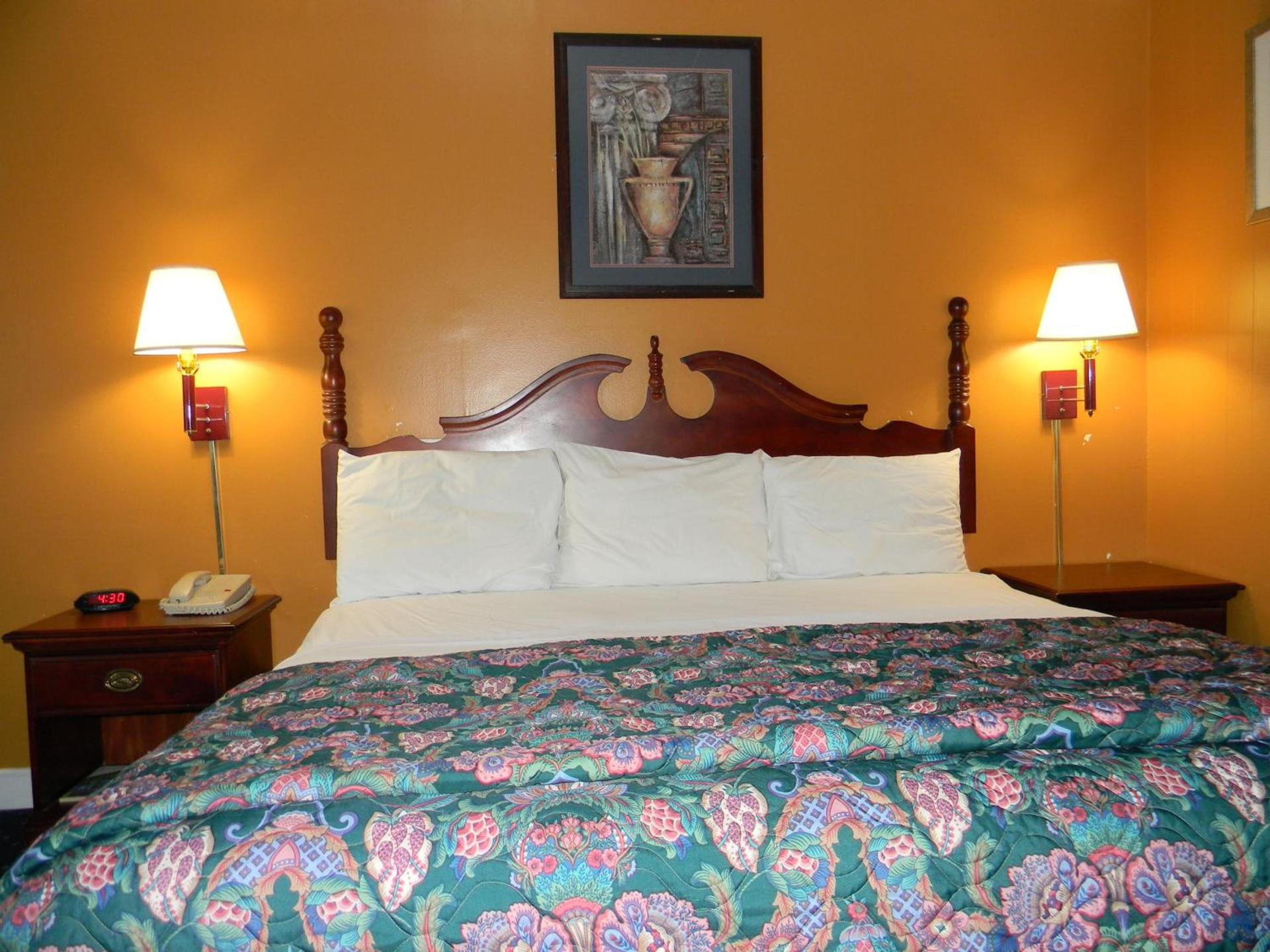 Fairfax Motel photo 8