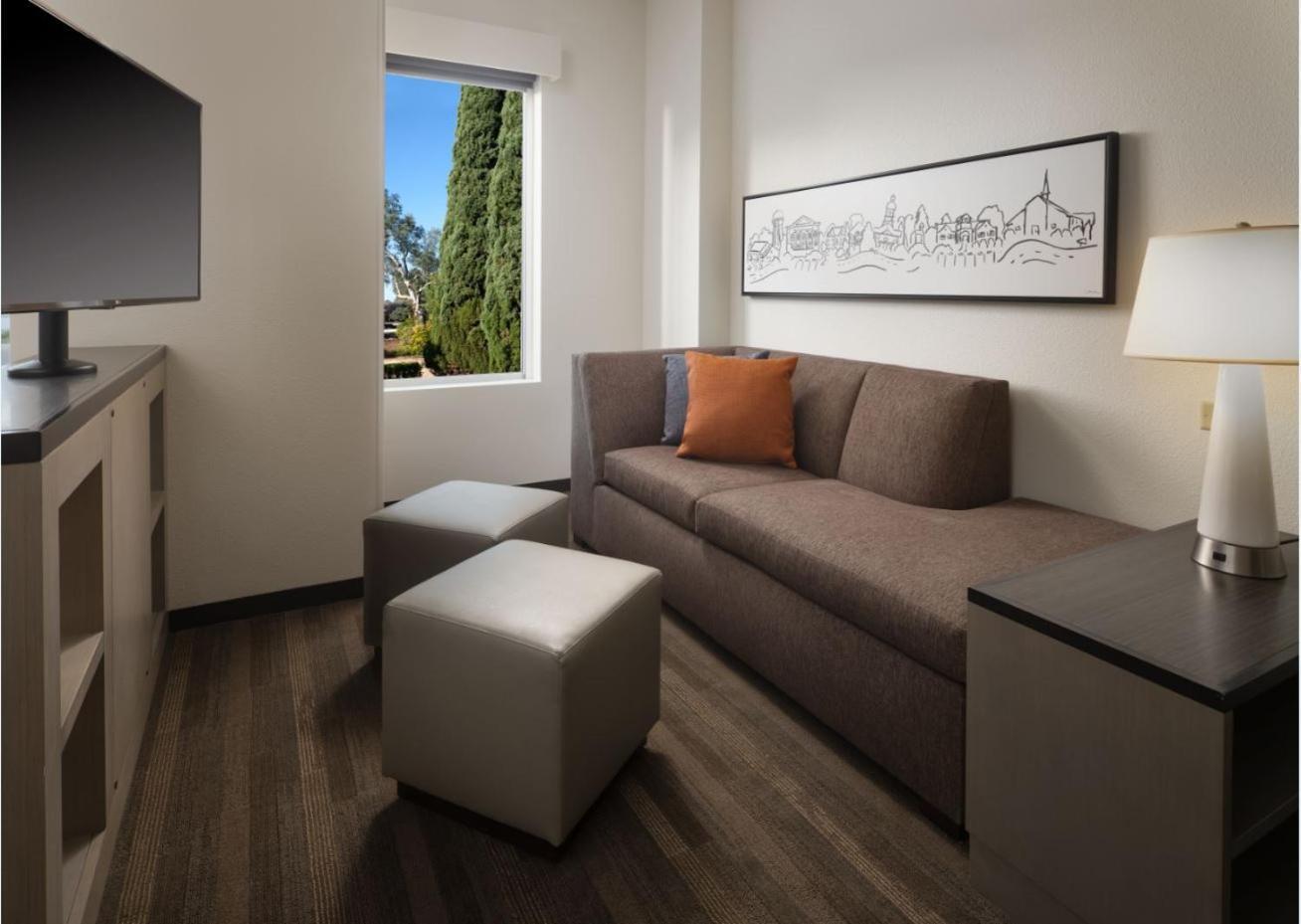 Hyatt House San Jose Airport photo 14