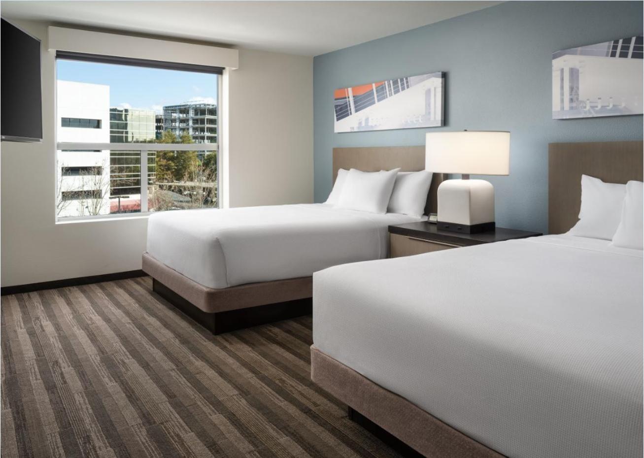 Hyatt House San Jose Airport photo 12