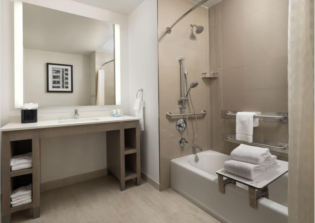 Hyatt House San Jose Airport photo 10