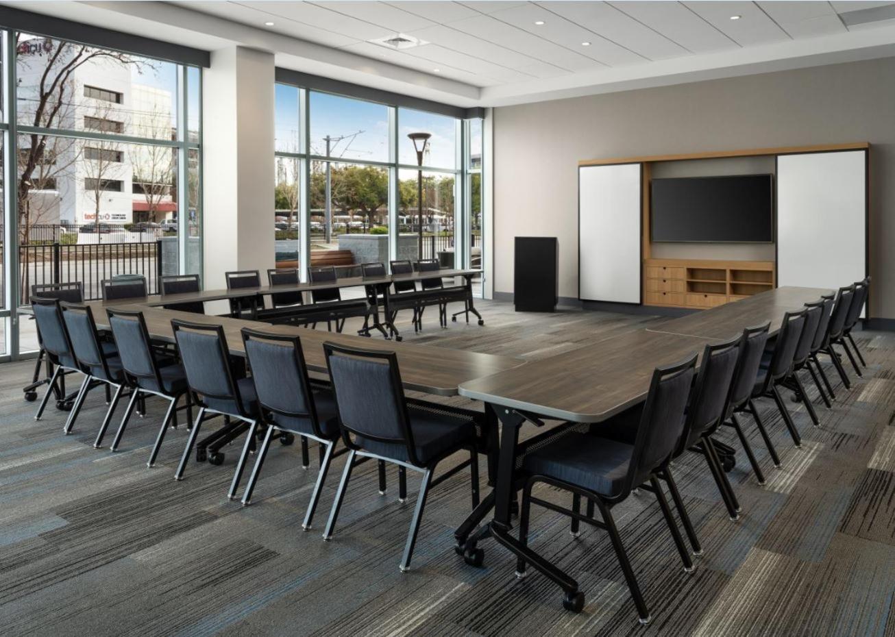 Hyatt House San Jose Airport photo 9