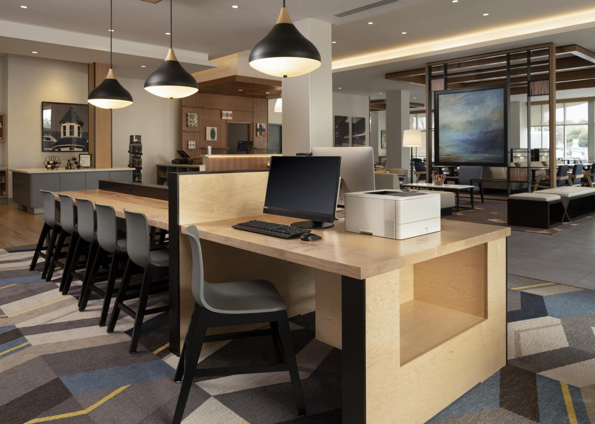 Hyatt House San Jose Airport photo 3