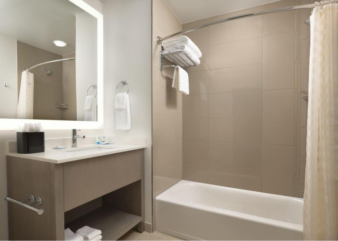 Hyatt House San Jose Airport photo 13