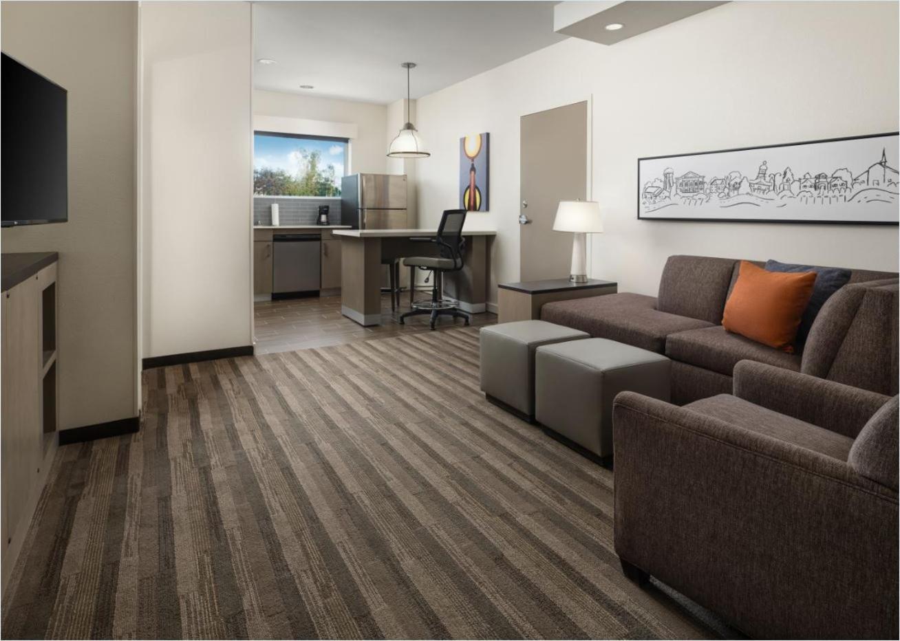 Hyatt House San Jose Airport photo 16