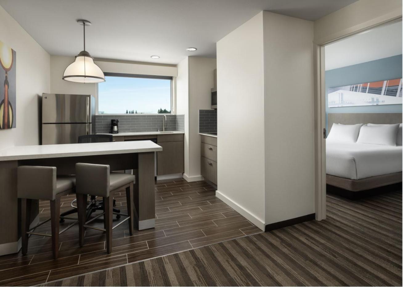 Hyatt House San Jose Airport photo 26