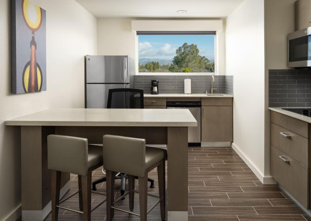 Hyatt House San Jose Airport photo 27