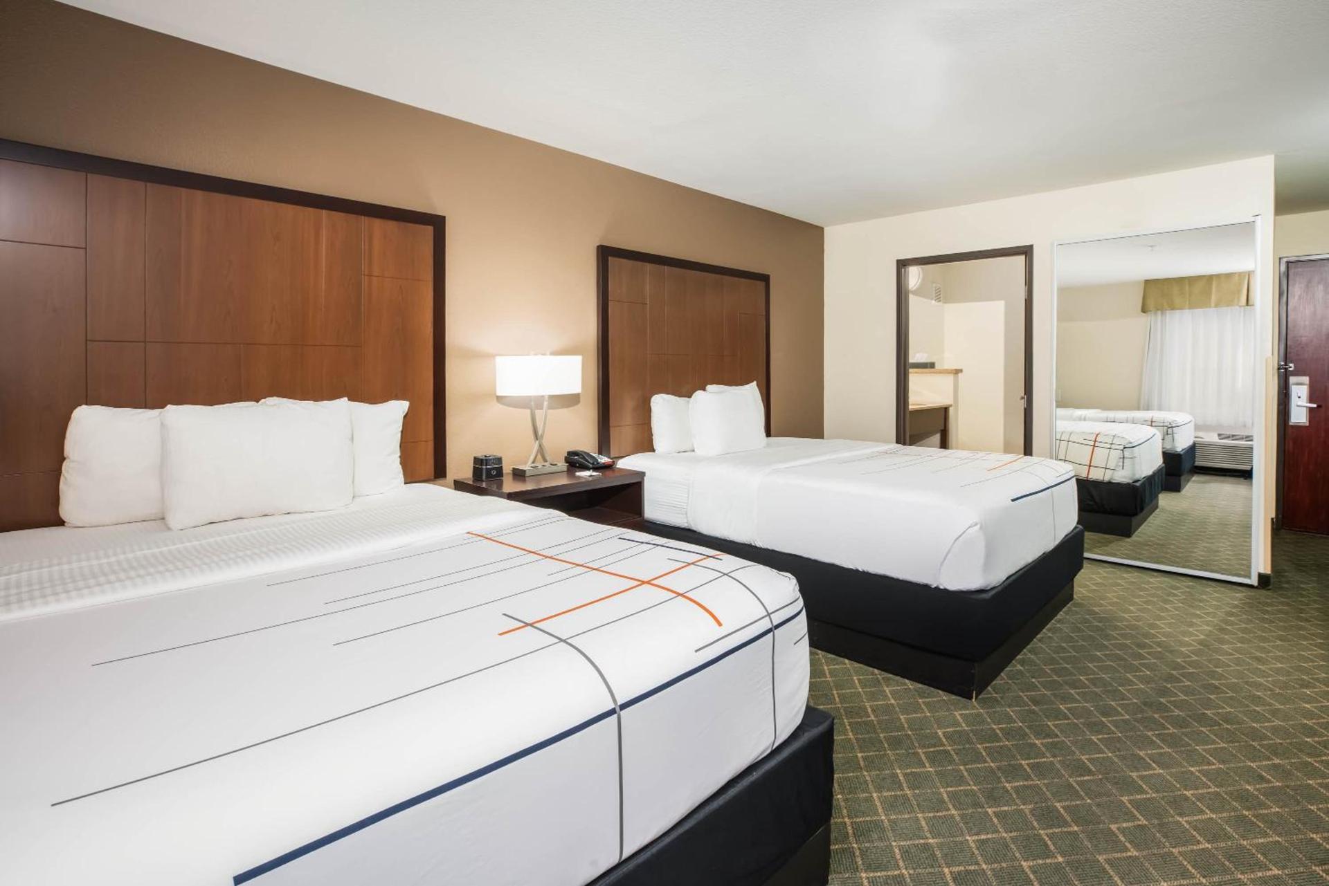 La Quinta by Wyndham Portland Airport photo 69