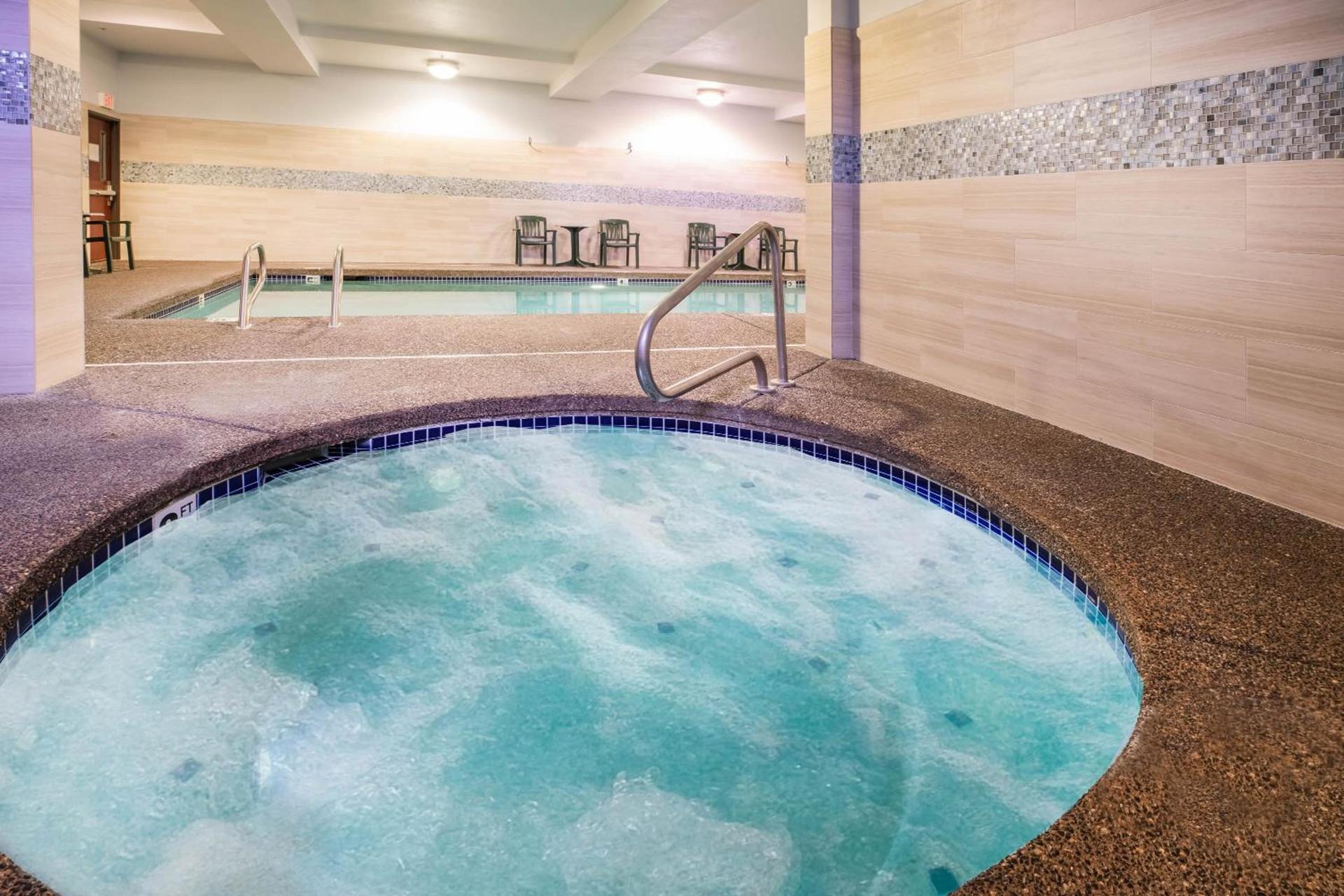 La Quinta by Wyndham Portland Airport photo 60