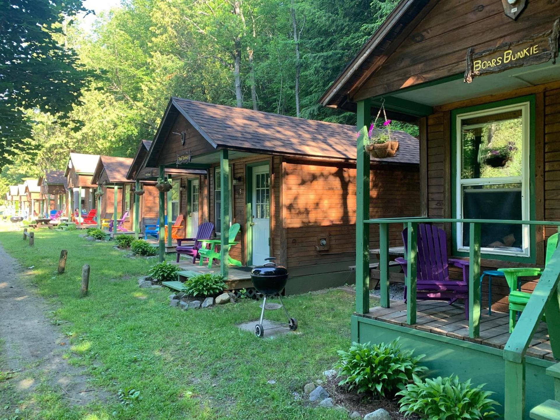 Pine Crest Motel & Cabins photo 19
