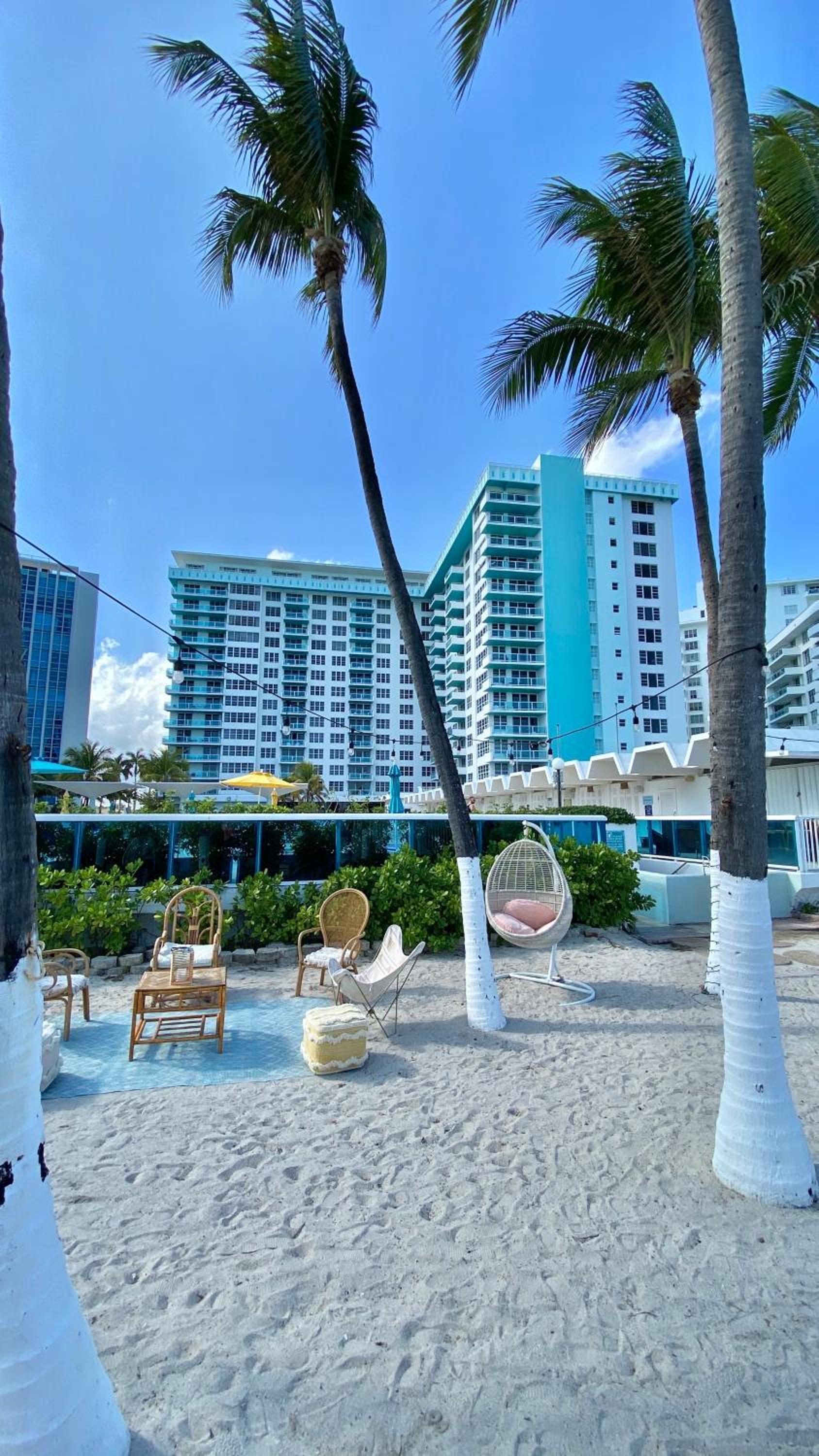 Seacoast by Miami Ambassadors photo 1