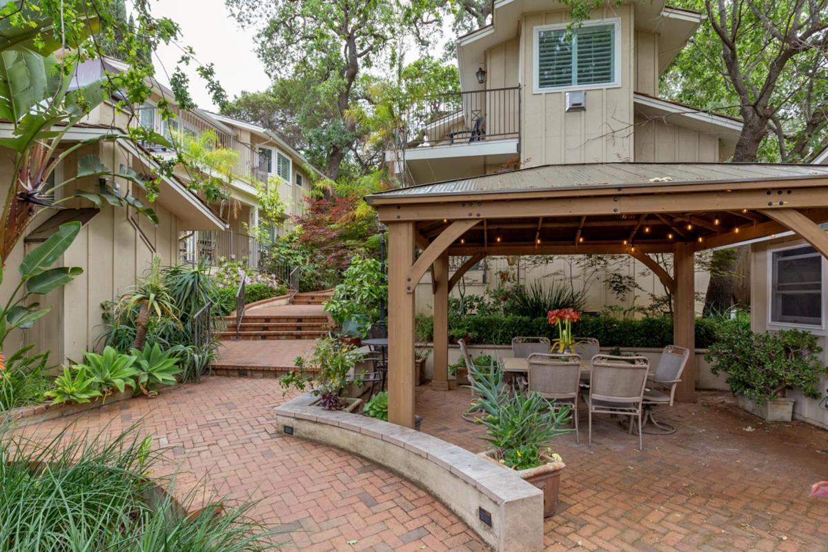 Saratoga Oaks Lodge photo 10