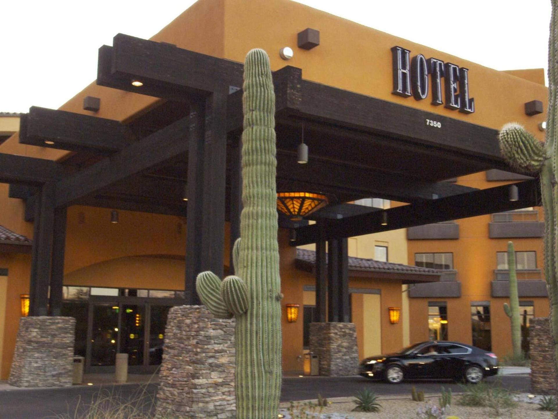 Desert Diamond Casino photo 3