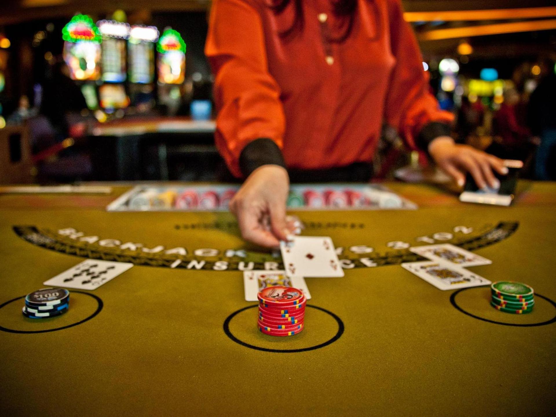 Desert Diamond Casino photo 19