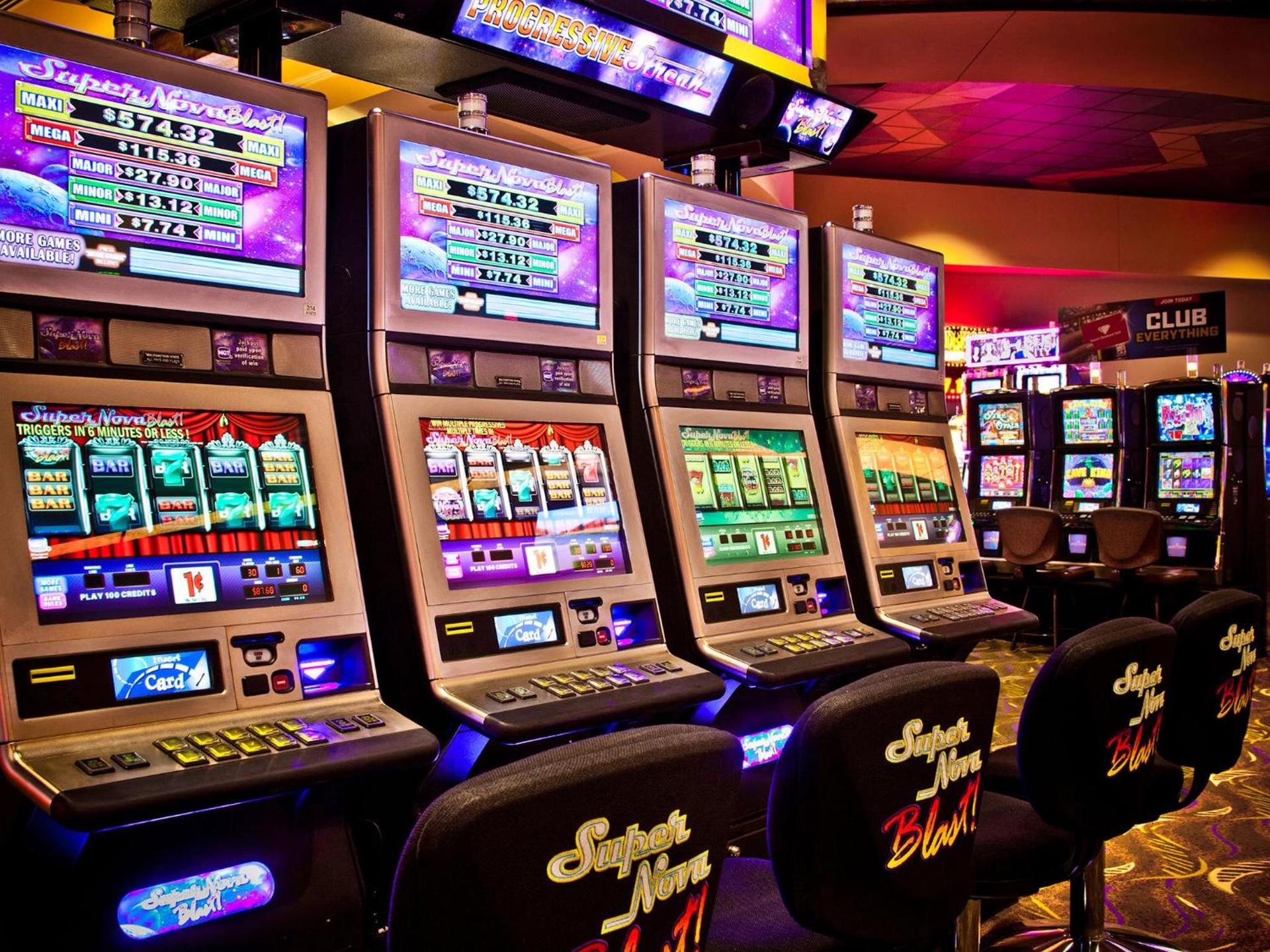 Desert Diamond Casino photo 18