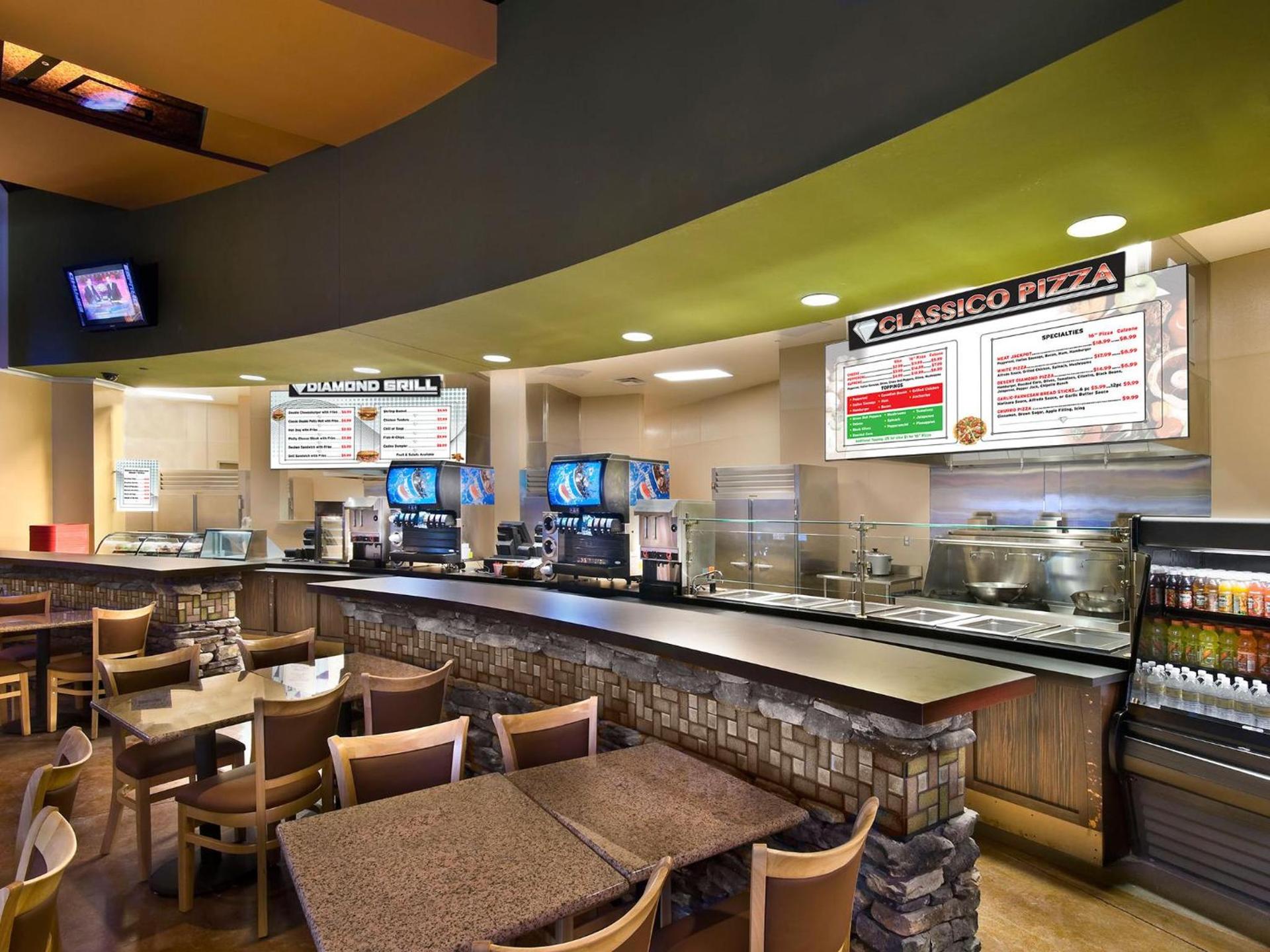 Desert Diamond Casino photo 14