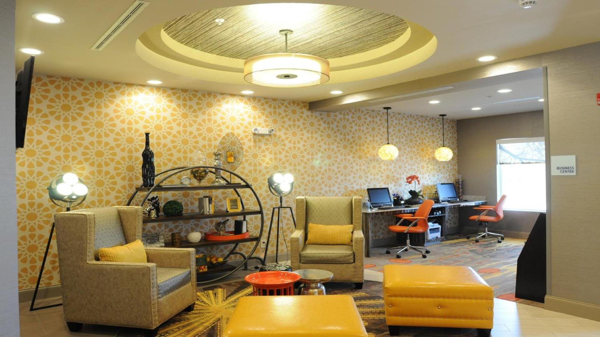 Holiday Inn Express Covington-Madisonville by IHG photo 15