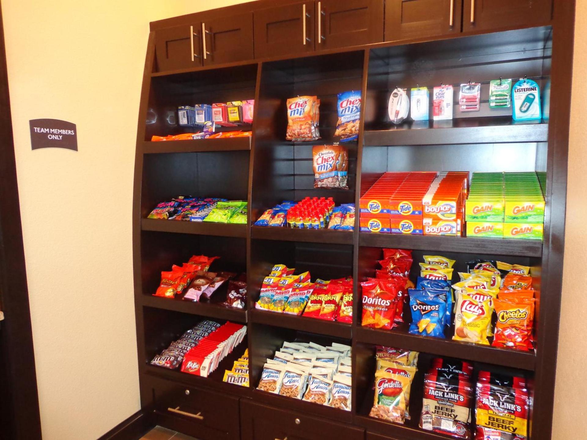 Staybridge Suites Longview by IHG photo 18