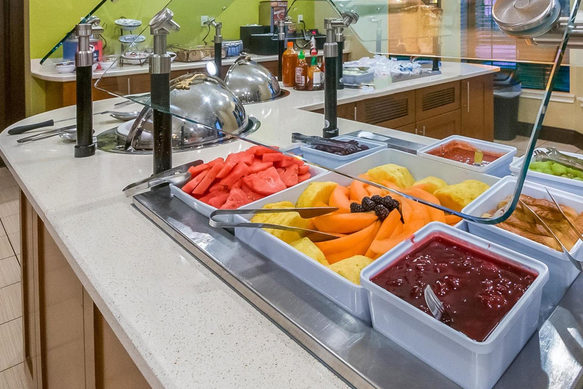 Staybridge Suites Longview by IHG photo 71