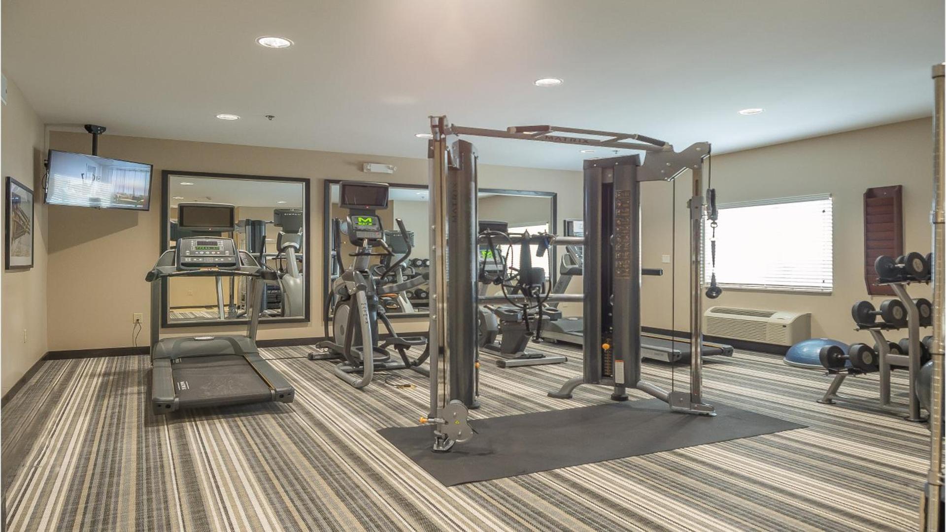Candlewood Suites - Nashville - Franklin by IHG photo 28
