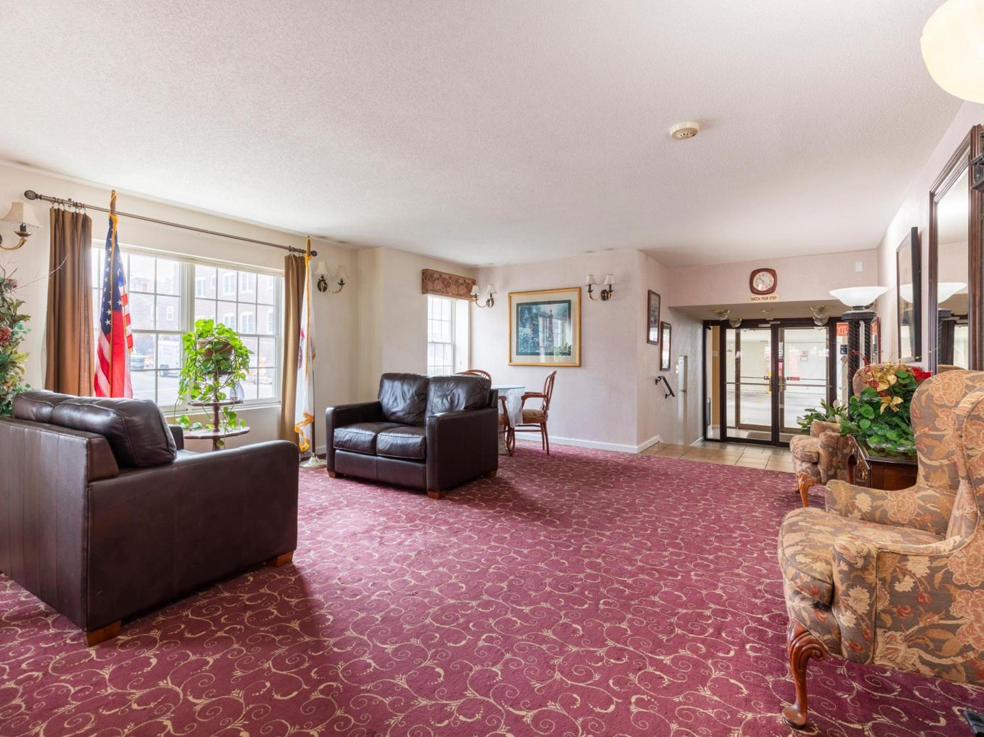 Mansion View Inn & Suites photo 68