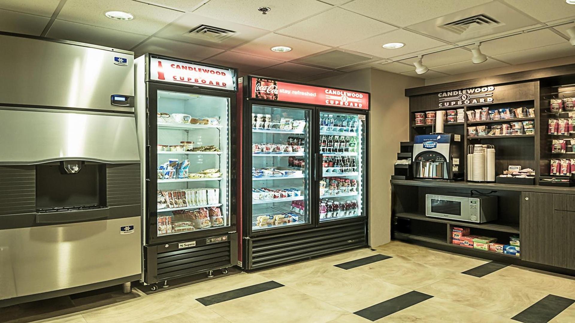Candlewood Suites - Nashville - Franklin by IHG photo 26