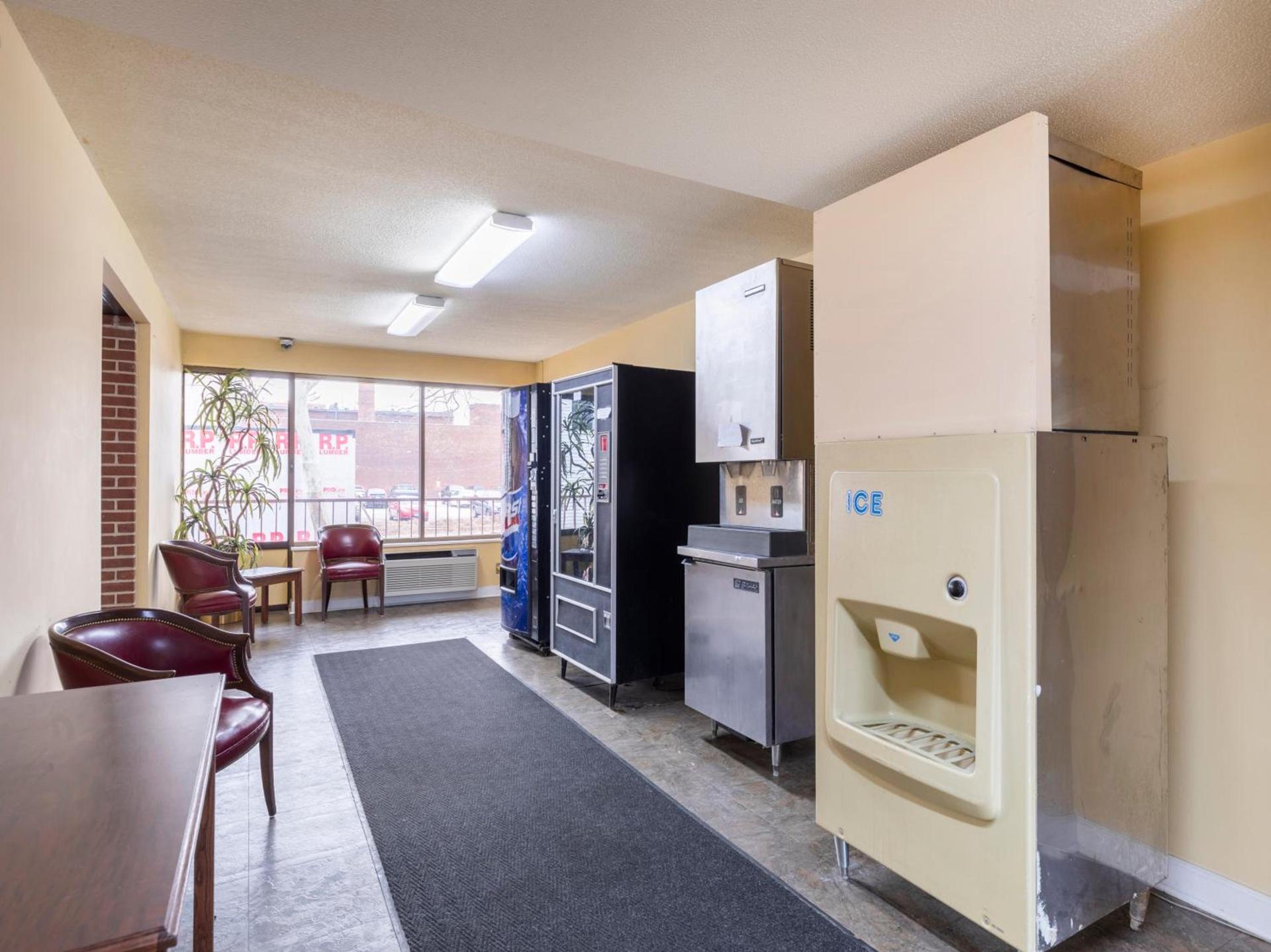 Mansion View Inn & Suites photo 51