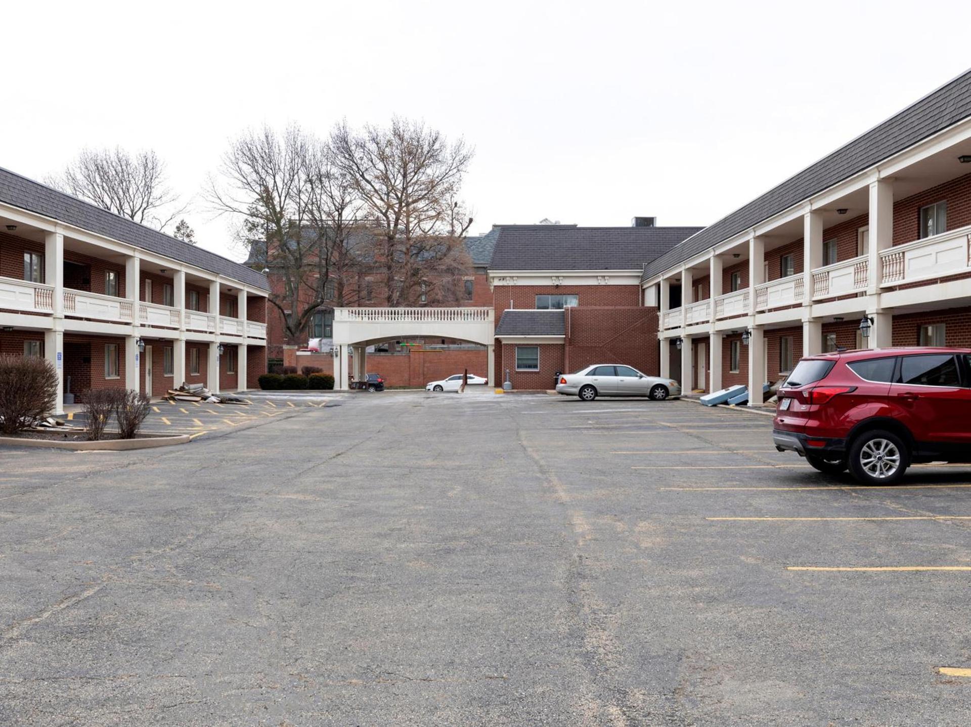Mansion View Inn & Suites photo 28