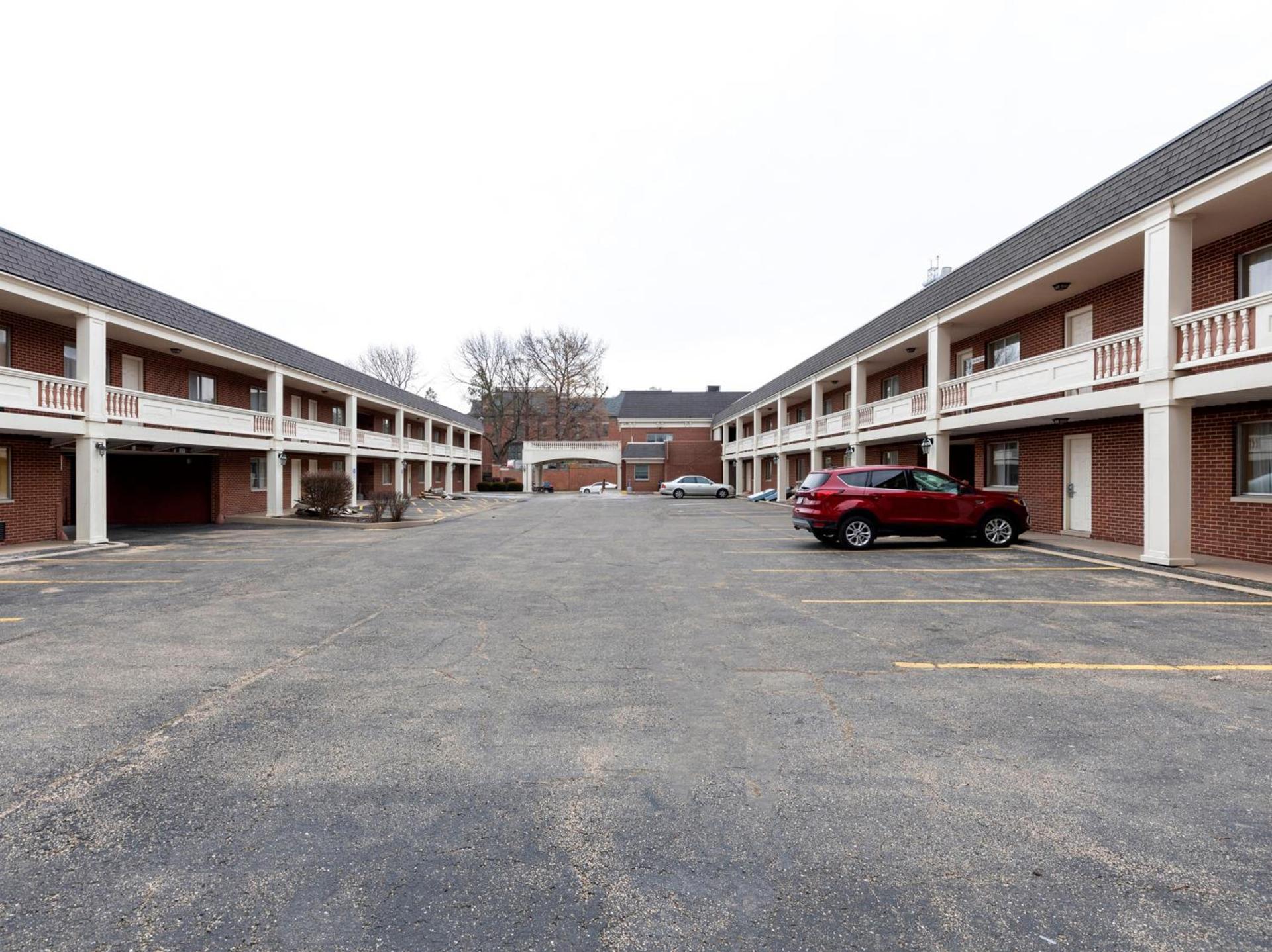 Mansion View Inn & Suites photo 29