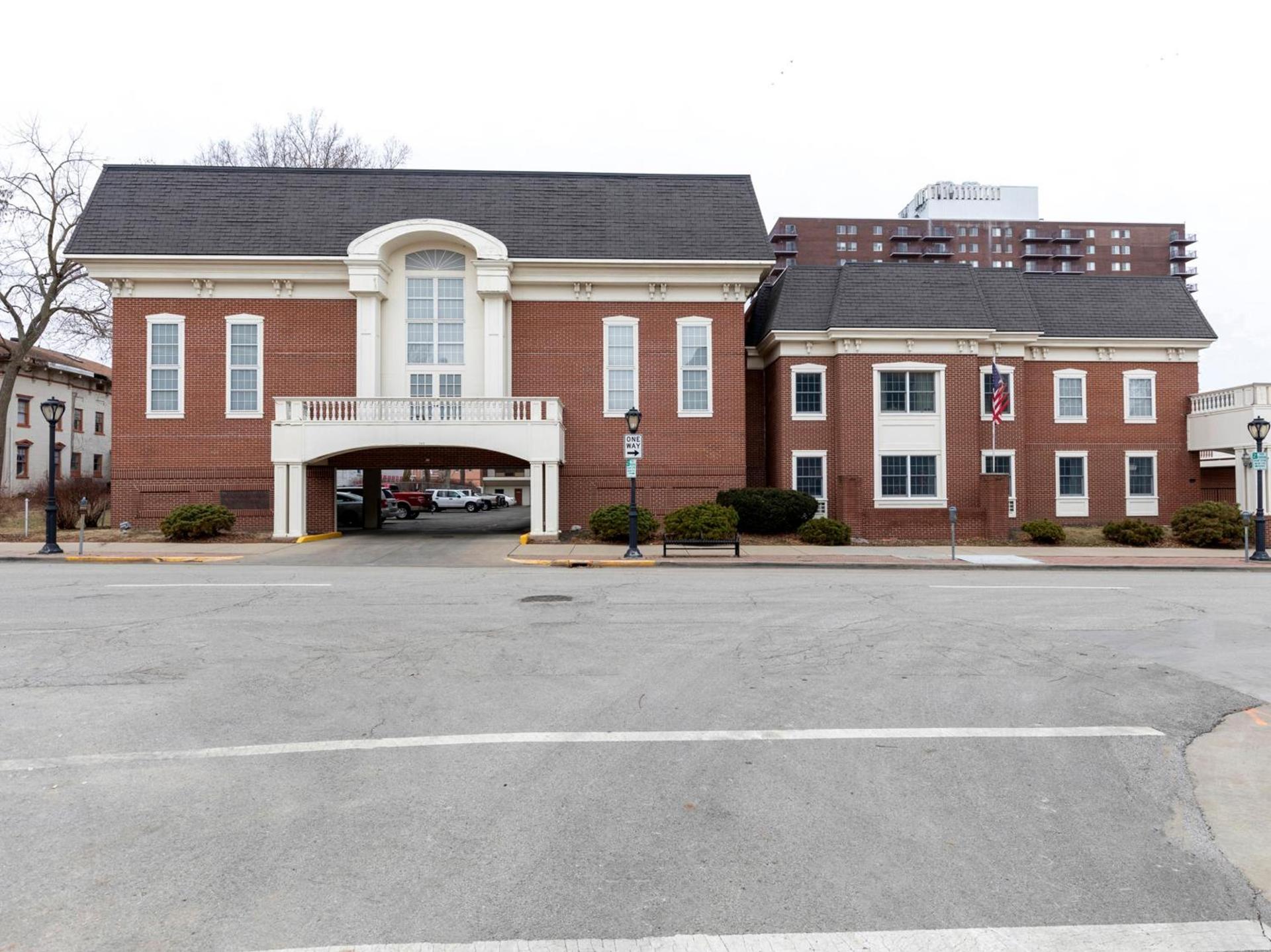 Mansion View Inn & Suites photo 23