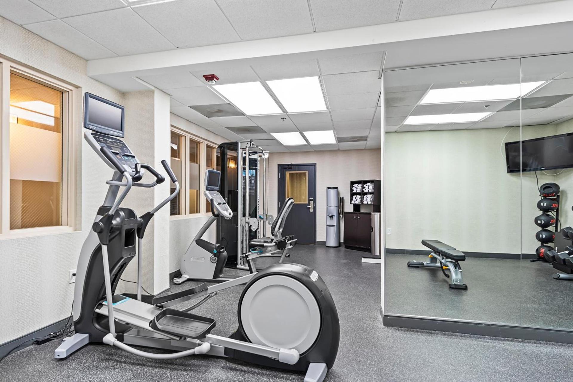 Holiday Inn - St. Petersburg West by IHG photo 10