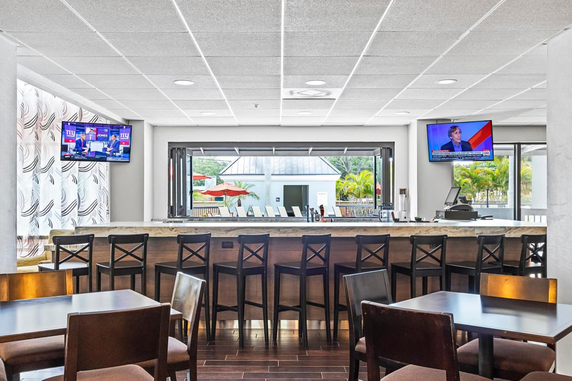 Holiday Inn - St. Petersburg West by IHG photo 27