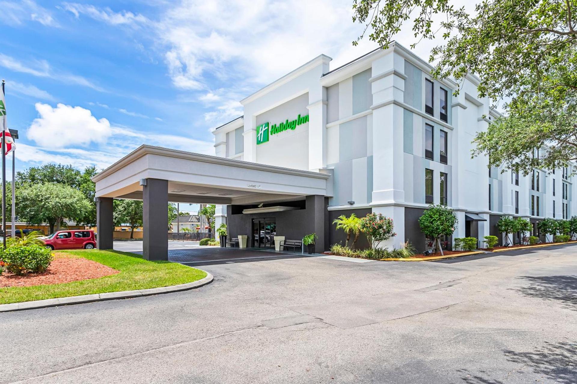Holiday Inn - St. Petersburg West by IHG photo 51
