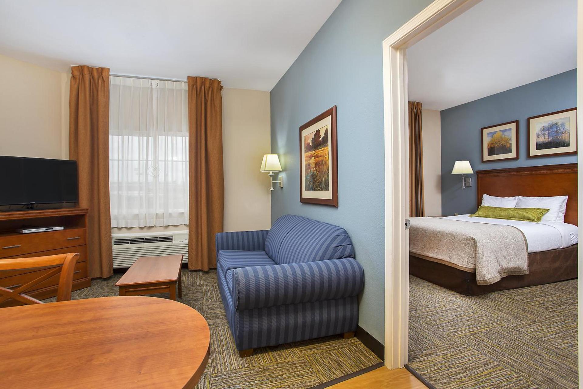 Candlewood Suites Tuscaloosa by IHG photo 26