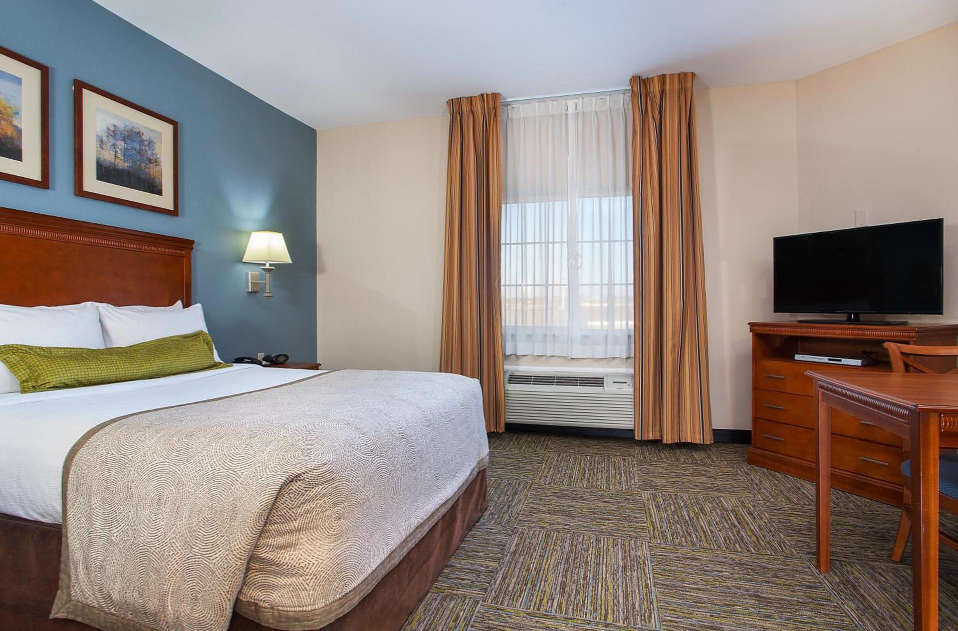 Candlewood Suites Tuscaloosa by IHG photo 20