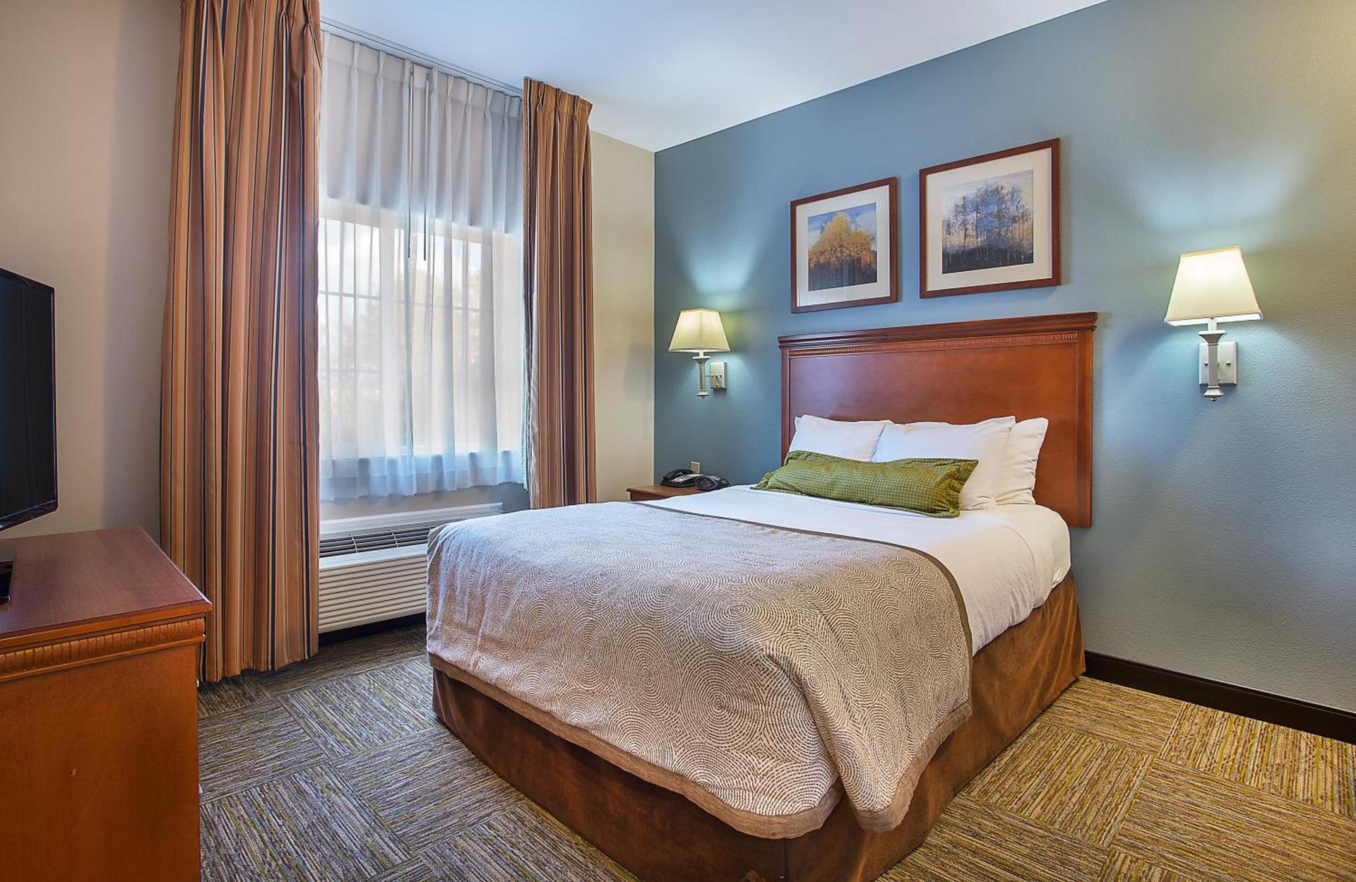 Candlewood Suites Tuscaloosa by IHG photo 32