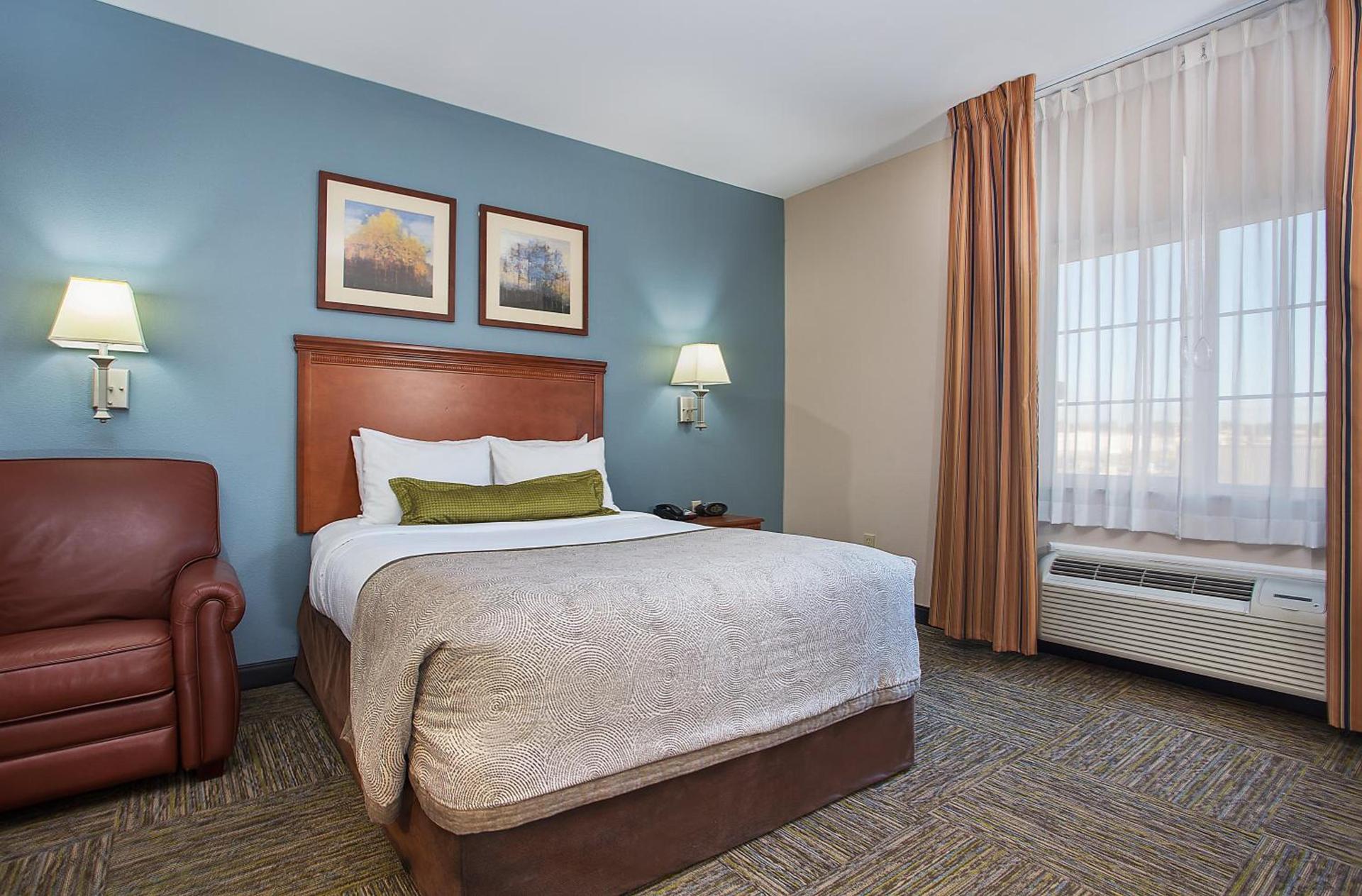 Candlewood Suites Tuscaloosa by IHG photo 30