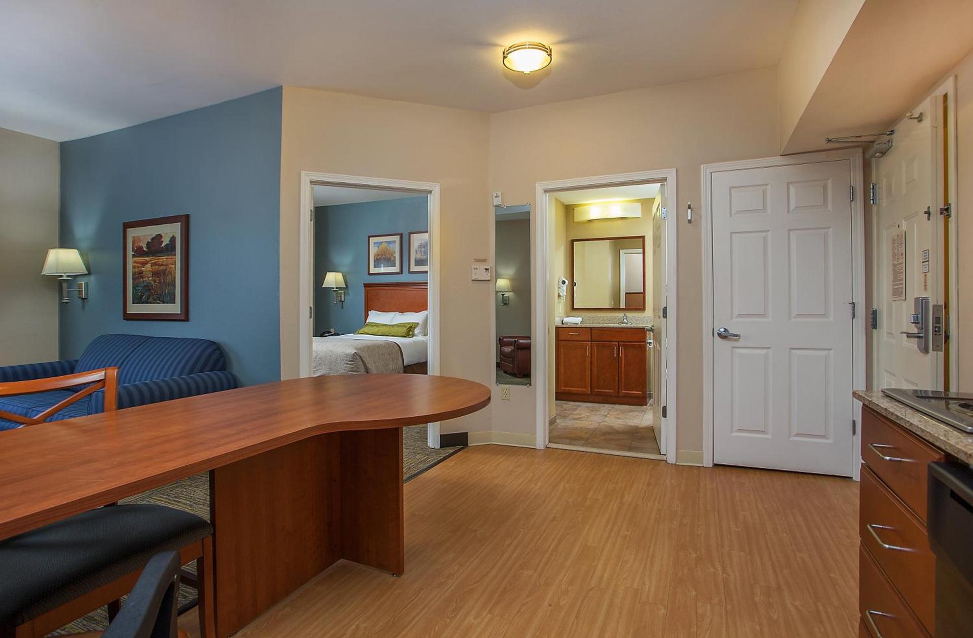 Candlewood Suites Tuscaloosa by IHG photo 27