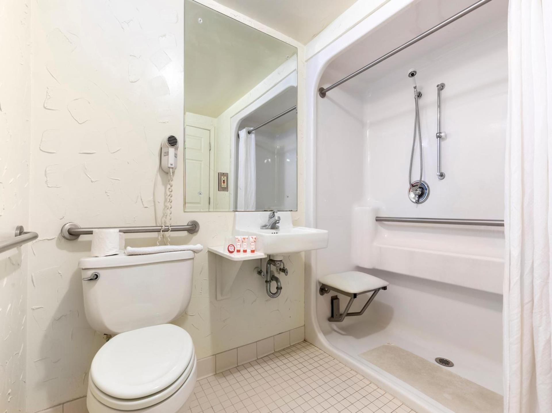 Mansion View Inn & Suites photo 69